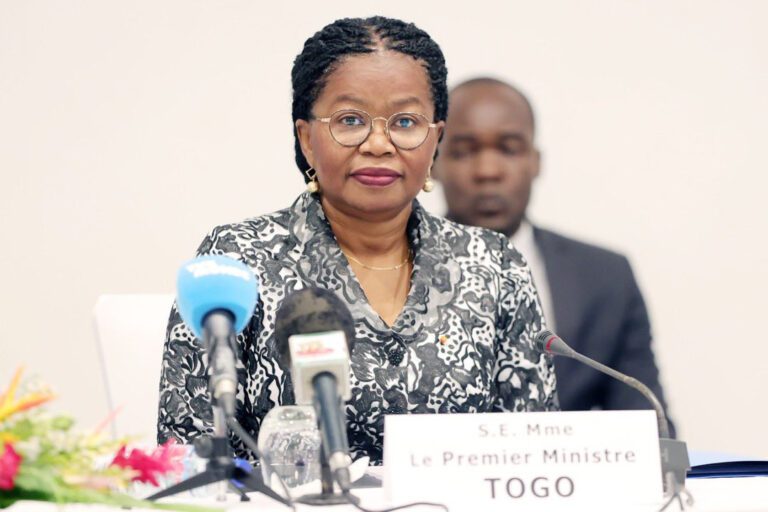 Les grands absents du nouveau gouvernement Togolais Les grands absents du nouveau gouvernement togolais : qui perd sa place, et pourquoi