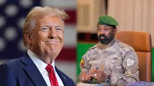 Les USA demandent à tous leurs ressortissants de quitter le Mali Les USA demandent à tous leurs ressortissants de quitter le Mali