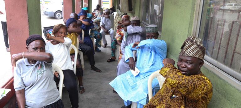 Alerte au Togo : Hausse inquiétante des cas de grippe saisonnière Hausse des cas de grippe saisonnière