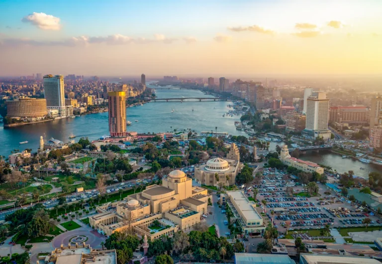 Afrique : Les 10 pays les plus riches en 2025 Les 10 pays les plus riches en 2025 afrique