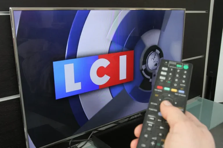 Mali : les chaînes françaises LCI et TF1