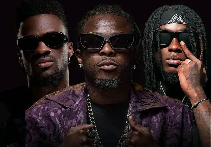 “Baudoin” : Didi B lance un disstrack rude contre Himra et Suspect 95 Didi B lance “Baudoin” : un disstrack rude envers Himra et Suspect 95