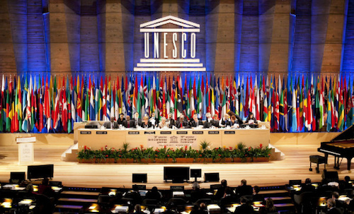 Le Togo élu au Comité du patrimoine mondial de l’UNESCO Le Togo siège officiellement pour la première fois au Comité du patrimoine mondial de l’Unesco.
