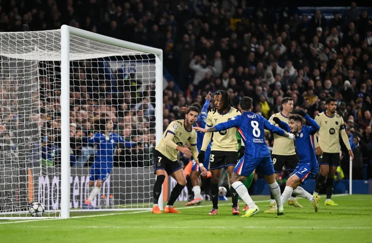 Ligue des Champions : Chelsea atomise le FC Barcelone, découvrez tous les résultats de ce mardi Ligue des Champions : Chelsea atomise le FC Barcelone