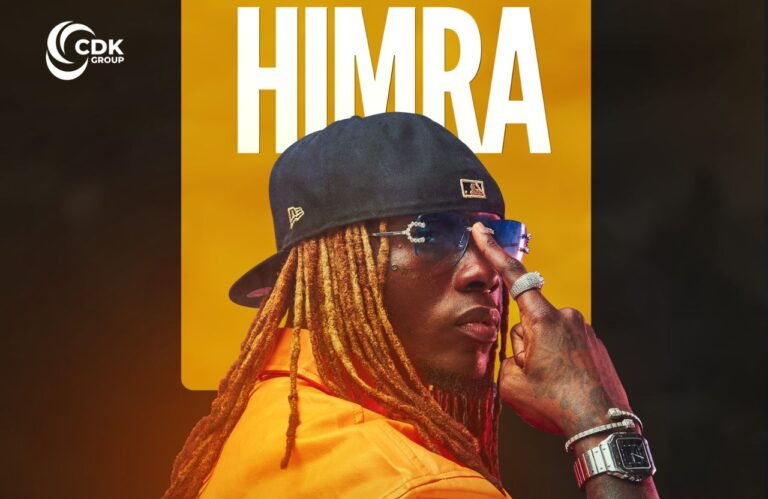 Himra Lomé