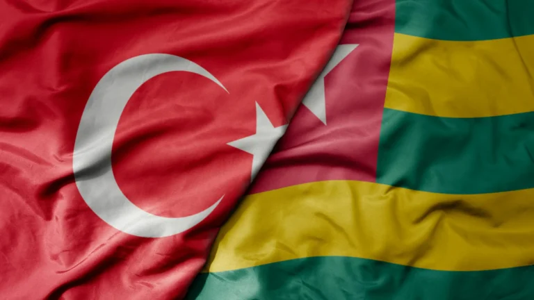 La Turquie annonce sa participation à la 20ᵉ Foire Internationale de Lomé Togo : Une présence stratégique de la Turquie annoncée à la 20ᵉ Foire de Lomé