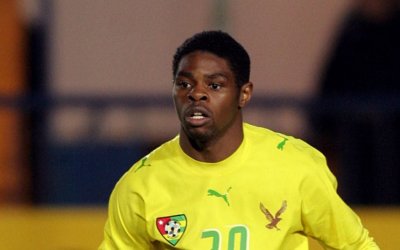 ludovic assémoassa