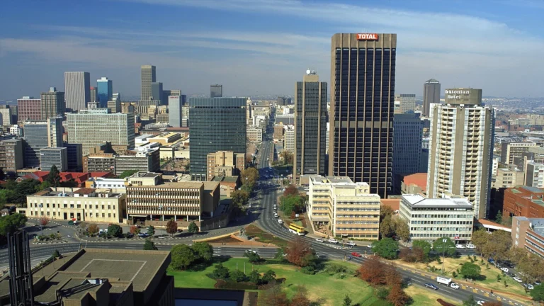 Les 5 villes africaines où le pouvoir d’achat est le plus élevé