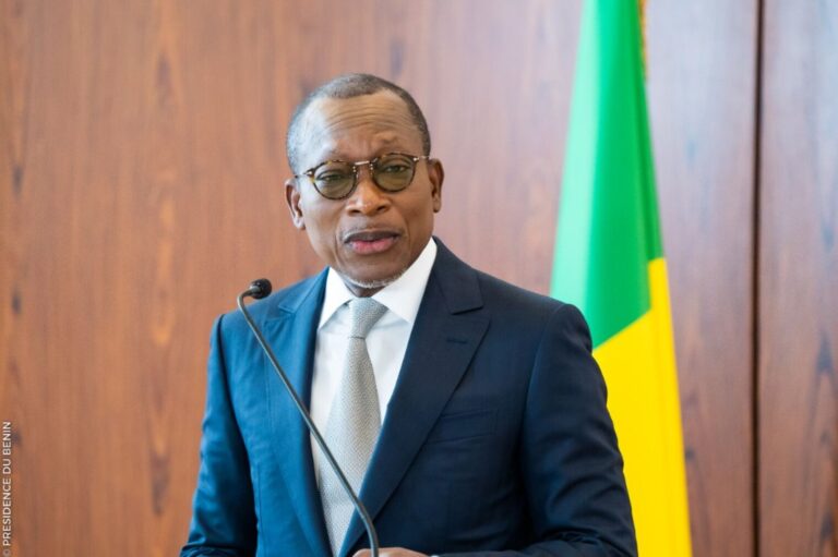 Tentative de coup d’État au Bénin : des militaires annoncent la destitution du président Patrice Talon