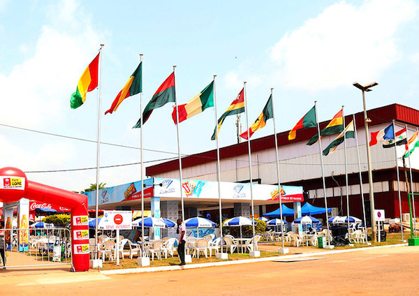 Exposants de la Foire de Lomé : Communiqué urgent du CETEF Foire de Lomé : Le CETEF dévoile les règles pour la sortie des stands