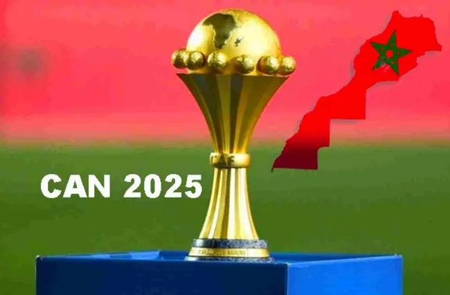 CAN 2025 : Les 6 nations déjà éliminées de la compétition CAN 2025 : Les 6 nations déjà éliminées de la compétition