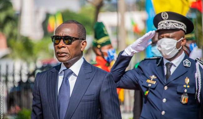 Bénin : Le gouvernement annonce un retour au calme et dévoile les premiers éléments Bénin Coup d'Etat