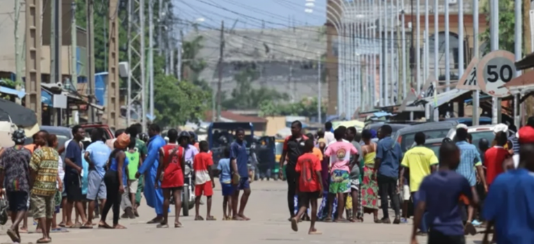 manifestations juin principales tragédies nationales qui ont secoué le Togo en