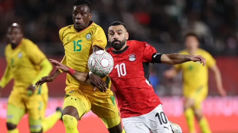 CAN 2025 : Le Mali trébuche, l’Égypte et l’Afrique du Sud victorieux CAN 2025 : Le Mali trébuche, L'Égypte et l'Afrique du Sud victorieux