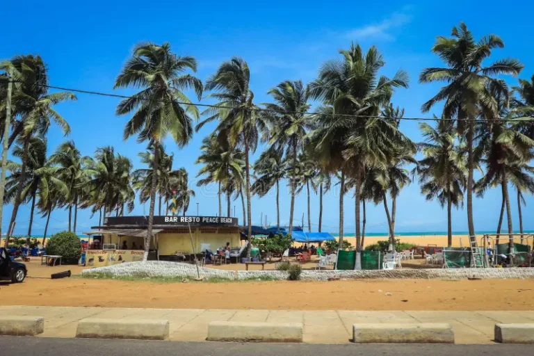 Togo : Les occupants de la plage du Golfe 1 mis en demeure de libérer les lieux avant fin février 2026 Togo : Les occupants de la plage du Golfe 1 mis en demeure de libérer les lieux avant fin février 2026