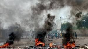 les principales tragédies de l’année 2025 au Togo