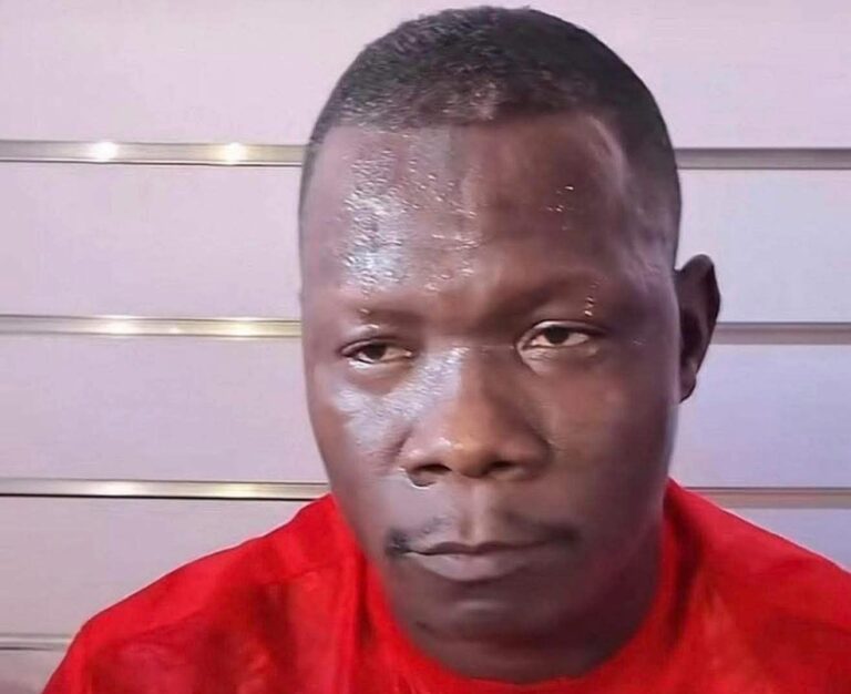 CAN 2025 : Le marabout qui avait promis la victoire du Mali arrêté pour escroquerie sinayoko marabout