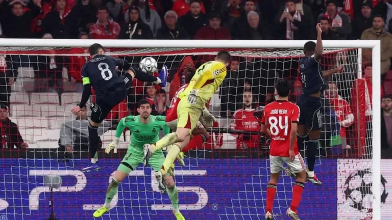 Le tirage complet des barrages de la Ligue des Champions Ligue des Champions : le tirage complet des barrages
