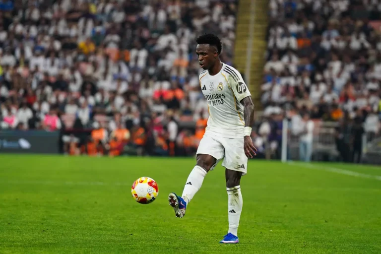 Real Madrid – Barcelone : Retrouvez tous les buts de la finale Real Madrid Barcelone