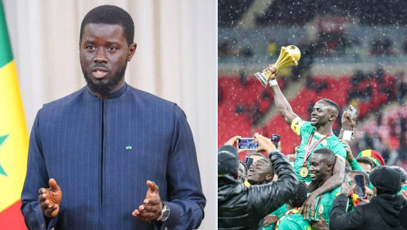 Sénégal : La journée du lundi 19 janvier 2026 déclarée chômée et payée Sénégal : Le lundi 19 janvier 2026 déclaré férié, chômée et payée