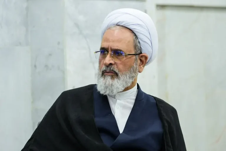 Il souhaite « l’effacement » d’Israël : Alireza Arafi, nouveau guide suprême d’Iran après la mort de Khamenei Alireza Arafi