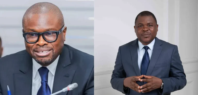 Présidentielle au Bénin : Deux candidats pour un seul fauteuil