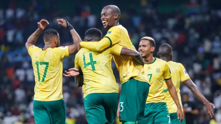 Les 10 équipes africaines qualifiées pour le Mondial 2026 10 équipes africaines qualifiées pour le Mondial 2026