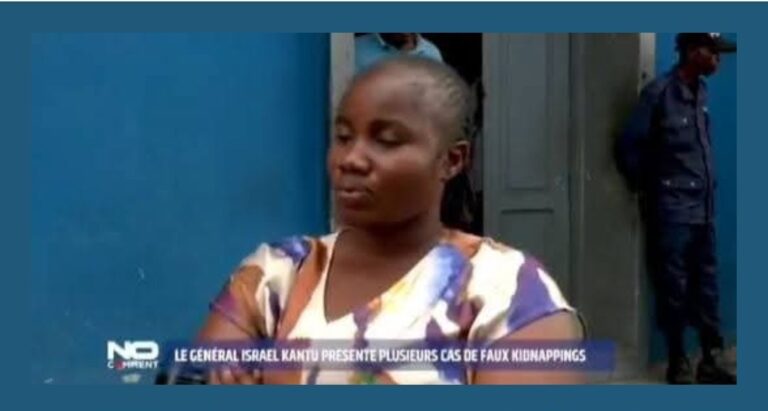 Une femme mariée simule son kidnapping avec son amant pour soutirer 5 millions à son mari