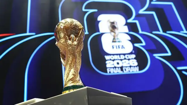 Coupe du Monde 2026 : Voici ce que gagne chaque pays selon son parcours ? Coupe du Monde 2026 : Voici ce que gagne réellement chaque sélection