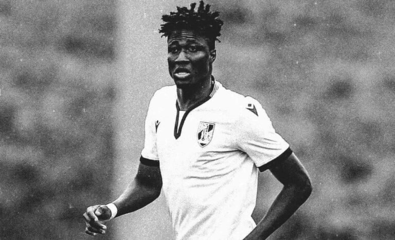 Le football africain en pleurs, l’international burkinabè Ben Aziz Zagrè s'est éteint à 27 ans