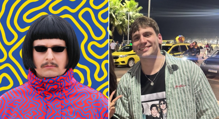 Le chanteur Oliver Tree et le youtubeur Gaspi meurent dans un terrible crash d'hélicoptère au Brésil