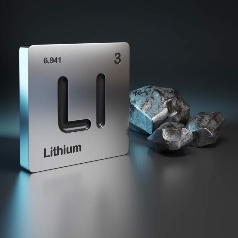 Le Nigeria annonce la découverte de l’or, du lithium et d’autres ressources Le Nigeria annonce la découverte de l’or, du lithium et d’autres ressources
