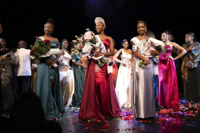 Burkina Faso suspend les concours de beauté sur l’ensemble du territoire