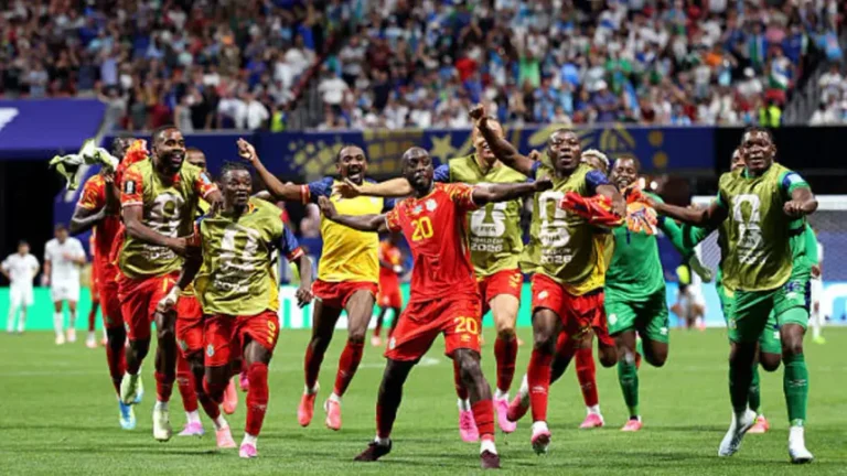 9 sélections sur 10 qualifiées pour les 16es de finale !