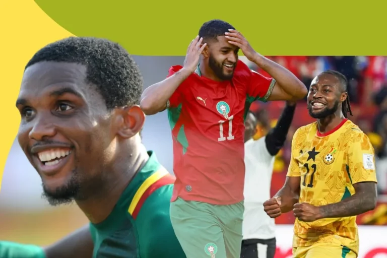 Voici le pays africain qui a gagné le plus de matchs en Coupe du monde ?