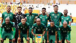 Coupe du monde 2026 : Face à la Tchéquie, l’Afrique du Sud joue déjà sa survie