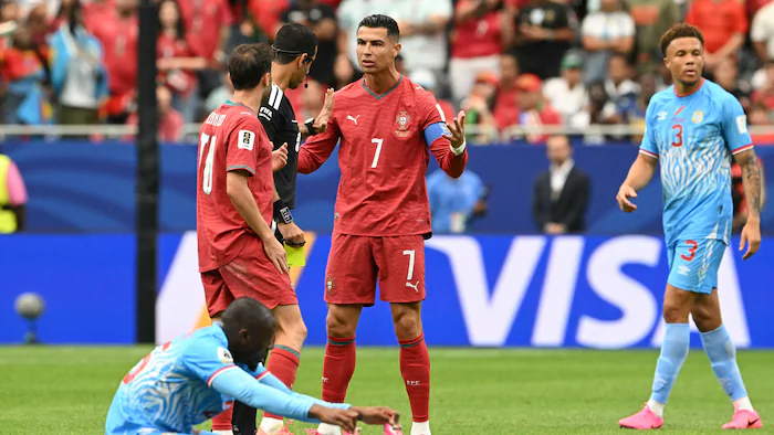 Coupe du Monde 2026 : Voici les résultats complets de la journée du 17 juin Coupe du Monde 2026 : les résultats complets de la journée du 17 juin