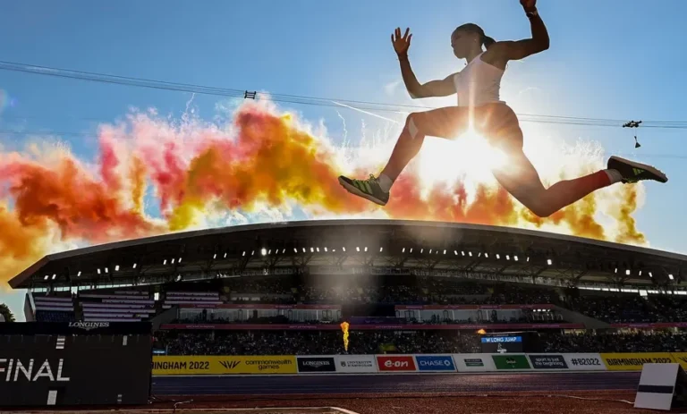 Jeux du Commonwealth 2026