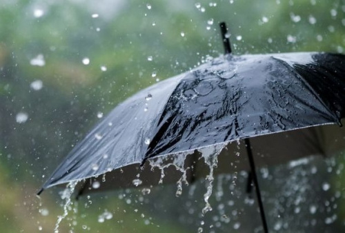 Alerte météo au Togo : De nouvelles pluies menacent plusieurs régions Des-pluies-precoces-et-abondantes