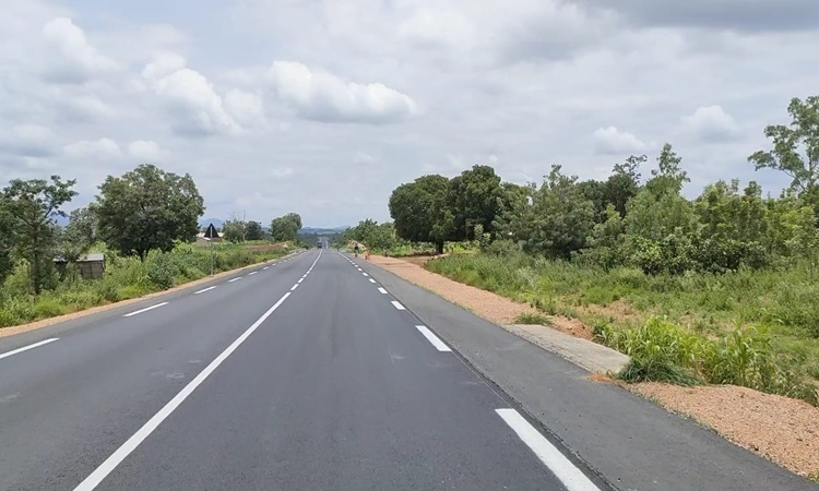 Usagers de la RN1 : Nouvelles restrictions de circulation entre Sokodé et Kantè dès ce 13 juillet !