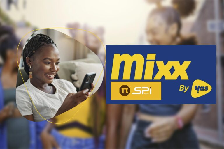 Mixx désormais accessible à tous les abonnés, quel que soit leur réseau au Togo