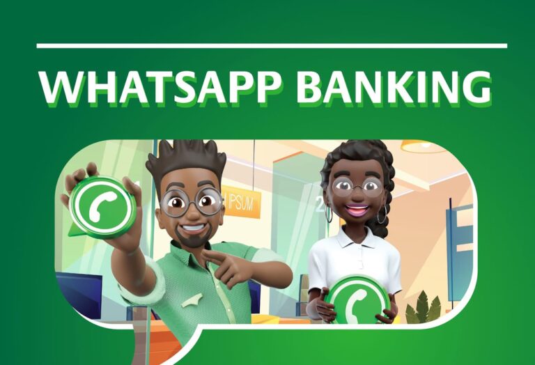 Togo : Voici comment acheter du crédit Moov Africa via le WhatsApp Banking d’Orabank ? WhatsApp Banking d'Orabank