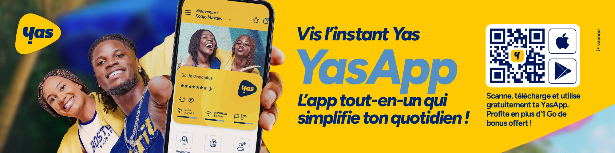 YasApp