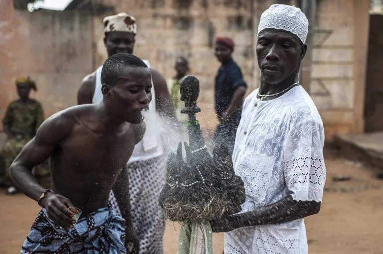 Festival international du vaudou : Le Togo veut célébrer ses traditions ancestrales dès janvier 2027 Togo s'apprête à célébrer ses traditions ancestrales
