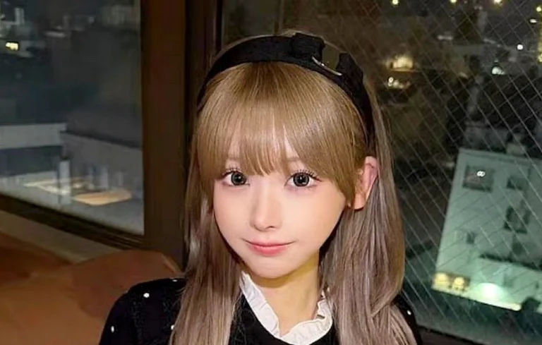 Une influenceuse japonaise de 25 ans se suicide en direct sur TikTok Mina Chan