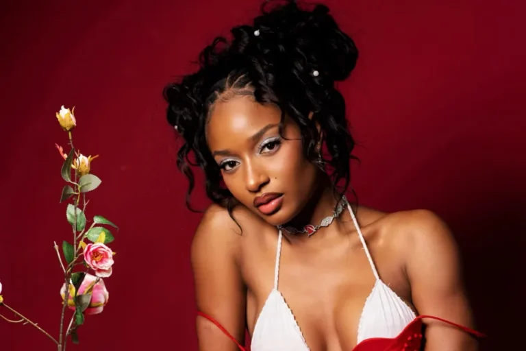Ayra Starr : « Si je sors avec un homme plus riche que moi, je le contrôlerai » Ayra starr