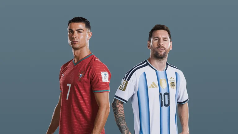 Attentats déjoués : Messi et Ronaldo visés par des menaces de mort