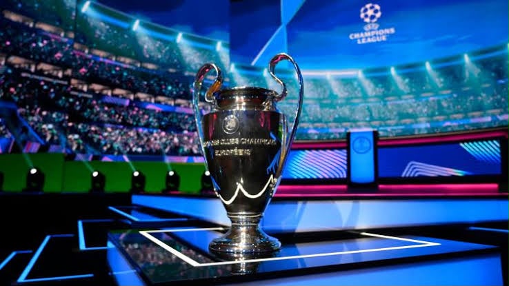 Ligue des champions 2026-2027 : le tirage au sort dévoilé ce jeudi Ligue des champions 2026-2027