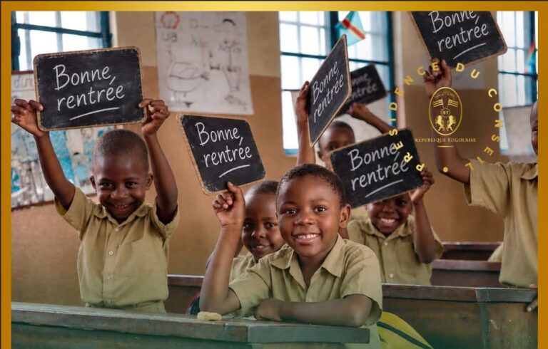 Plus de trois millions d’élèves reprennent les classes