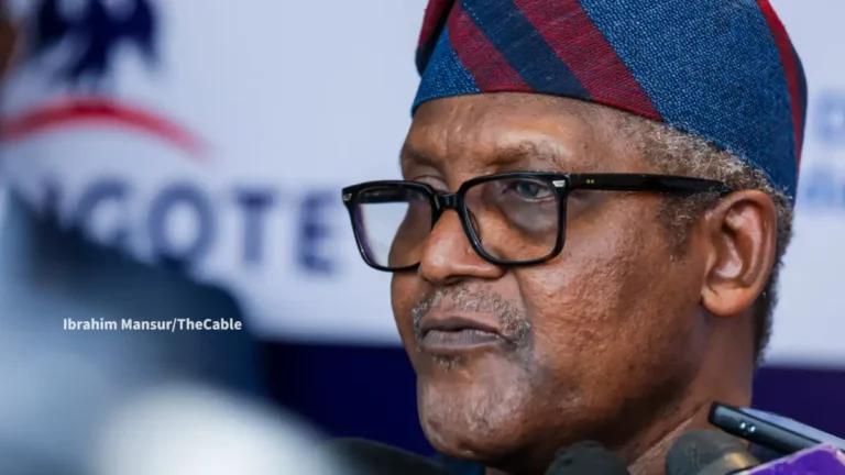 Aliko-Dangote